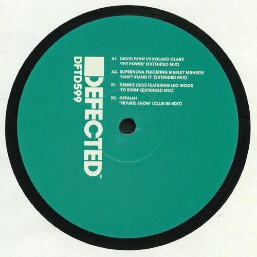 Defected: Ep 8 / Various: Defected: EP 8 (Various Artists)