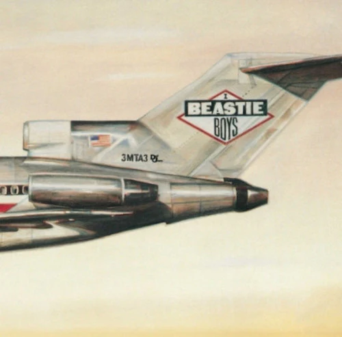 Beastie Boys: Licensed To Ill (30th Anniversary Edition)