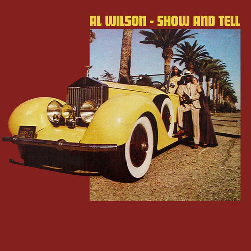 Wilson, Al: Show And Tell