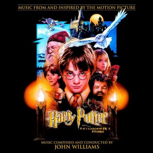 Harry Potter / O.S.T.: Harry Potter (Original Soundtrack)