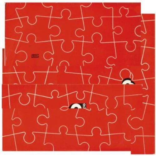 About Group: All Is Not Lost