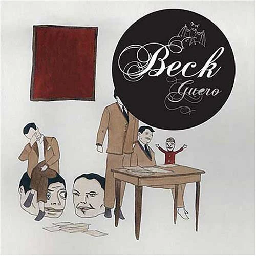 Beck: Guero