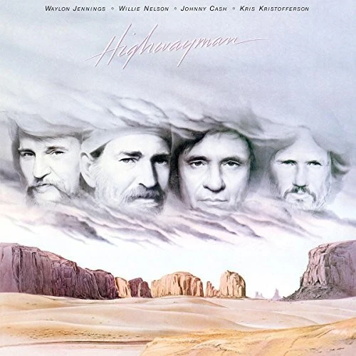 Highwaymen (Cash / Nelson / Jennings): Highwayman