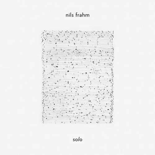 Frahm, Nils: Solo
