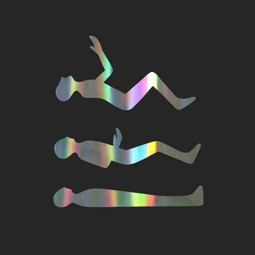 Mad Zach: Out Of Body (Splatter Vinyl)