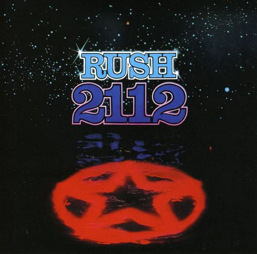 Rush: 2112 (remastered)