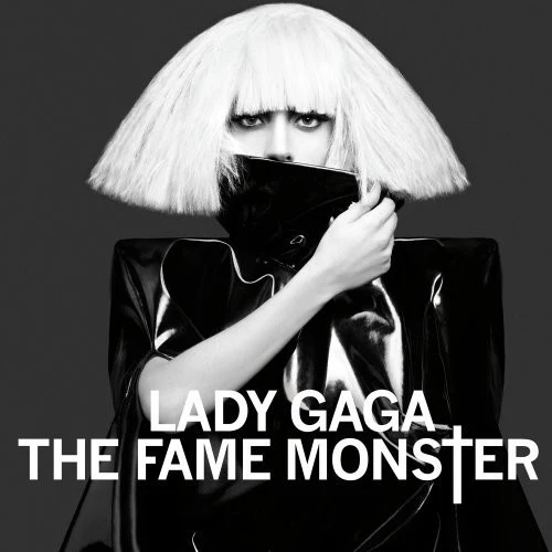 Lady Gaga: The Fame Monster [Deluxe Edition] [2 Discs]