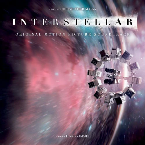 Interstellar / O.S.T.: Interstellar (Original Soundtrack)