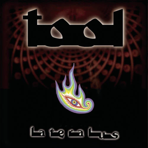 Tool: Lateralus