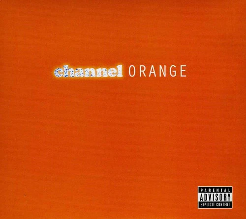 Ocean, Frank: Channel Orange