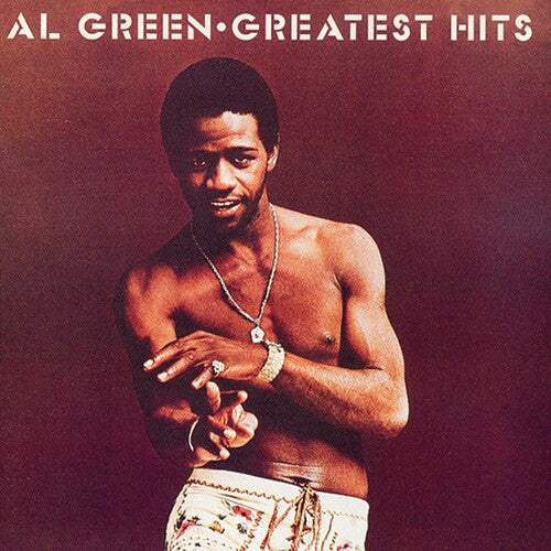 Green, Al: Greatest Hits