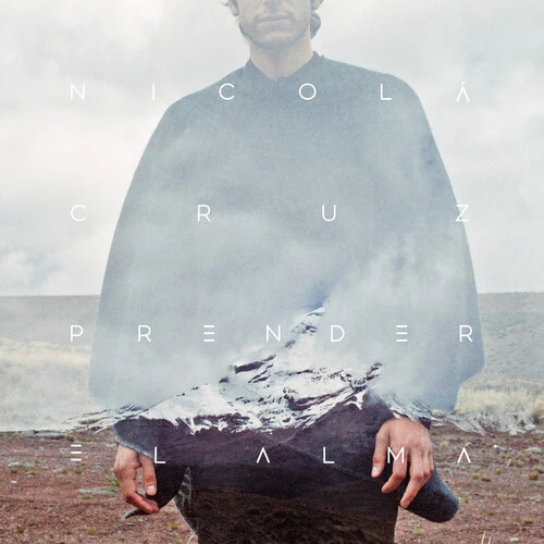 Cruz, Nicola: Prender El Alma