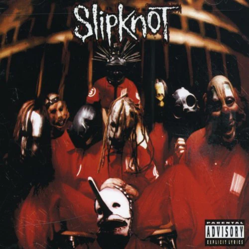 Slipknot: Slipknot