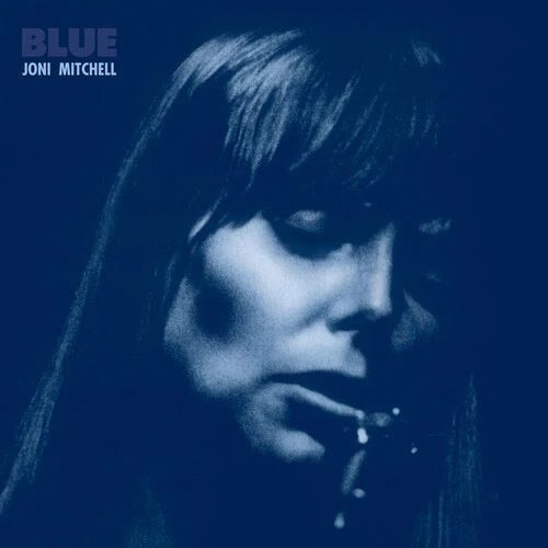 Mitchell, Joni: Blue