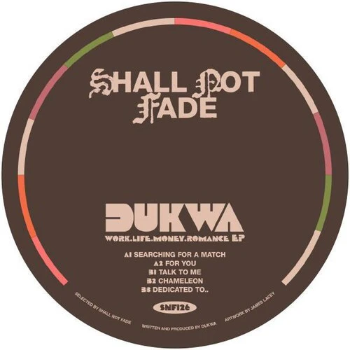 Dukwa: Work.Life.Money.Romance