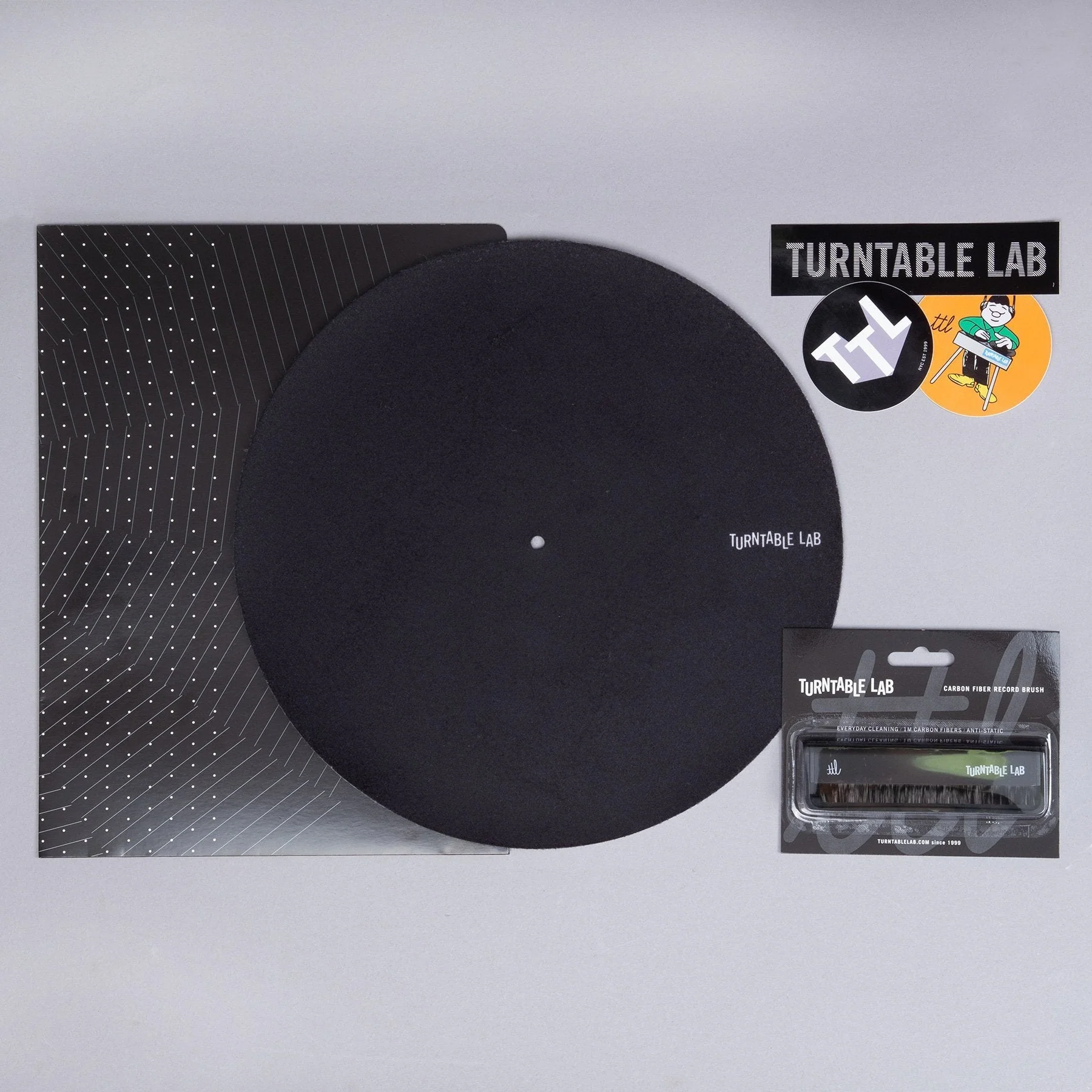 Audio-Technica: AT-LP120XUSB-BK Direct Drive Turntable - Black