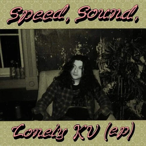 Vile, Kurt: Speed Sound Lonely KV