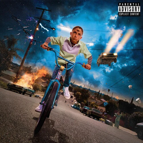 Bad Bunny: Yhlqmdlg