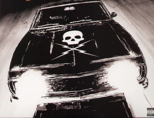 Quentin Tarantinos Death Proof / O.S.T.: Death Proof (Original Soundtrack)