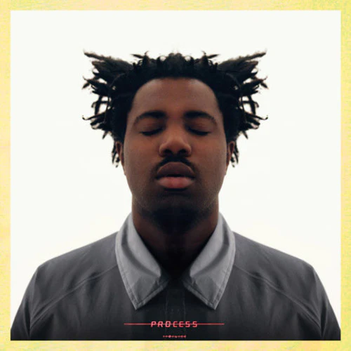 Sampha: Process