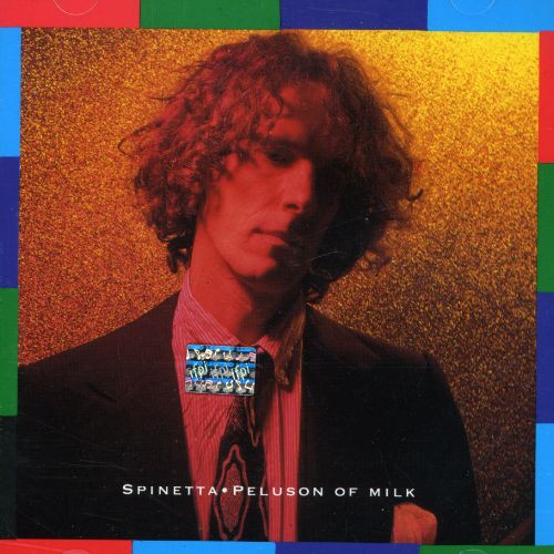 Spinetta, Luis Alberto: Peluson of Milk