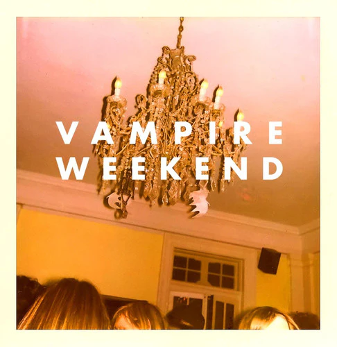 Vampire Weekend: Vampire Weekend