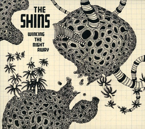 Shins: Wincing the Night Away