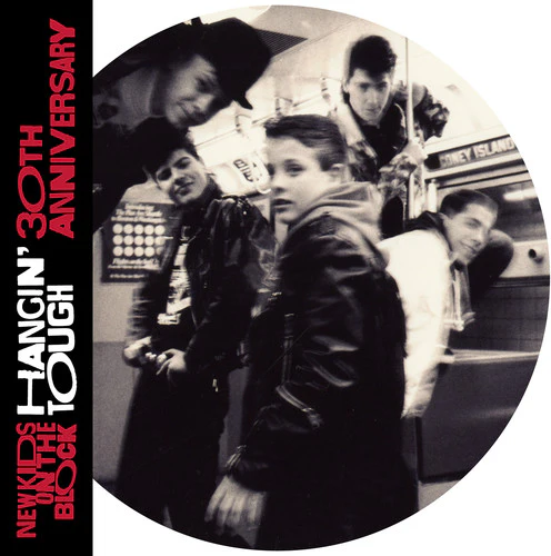 New Kids on the Block / Nkotb: Hangin' Tough (30th Anniversary Edition)