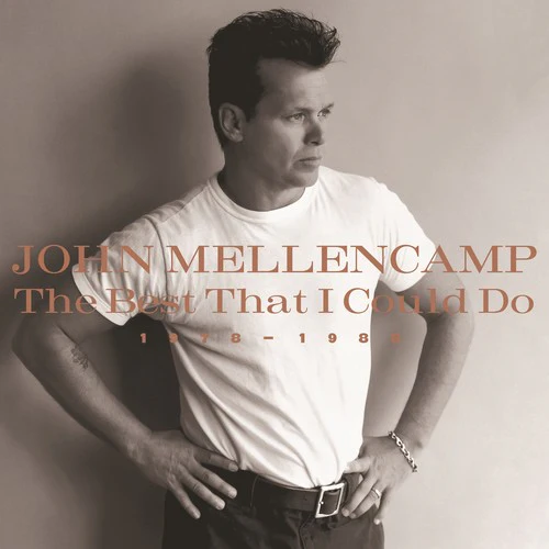 Mellencamp, John: The Best That I Could Do 1978-1988