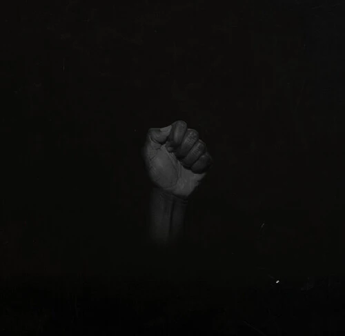 Sault: Untitled (Black Is)