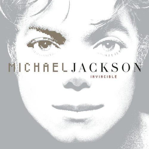 Jackson, Michael: Invincible