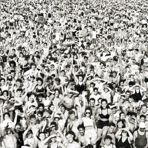 Michael, George: Listen Without Prejudice