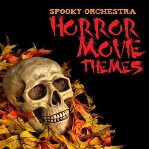 Spooky Orchestra: Horror Movie Themes