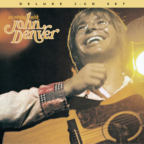 Denver, John: An Evening with John Denver