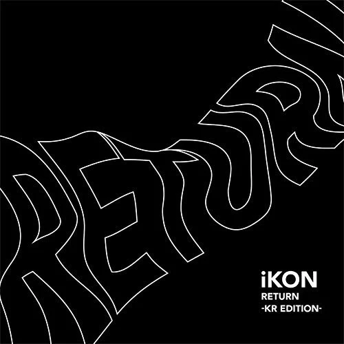 Ikon: Return
