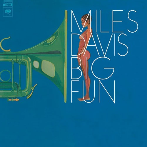 Davis, Miles: Big Fun