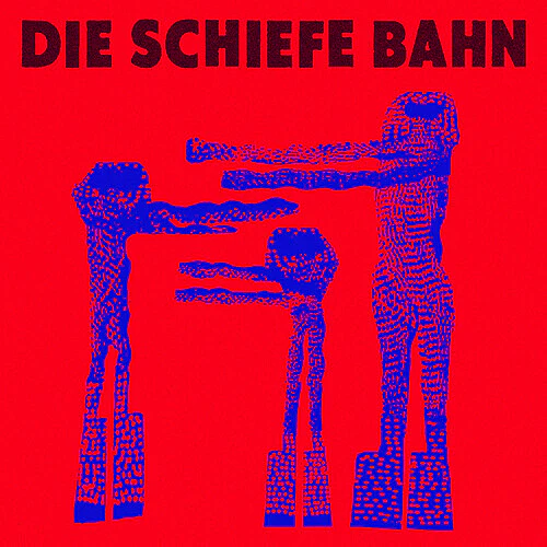 Die Schiefe Bahn: Demo 6 Song