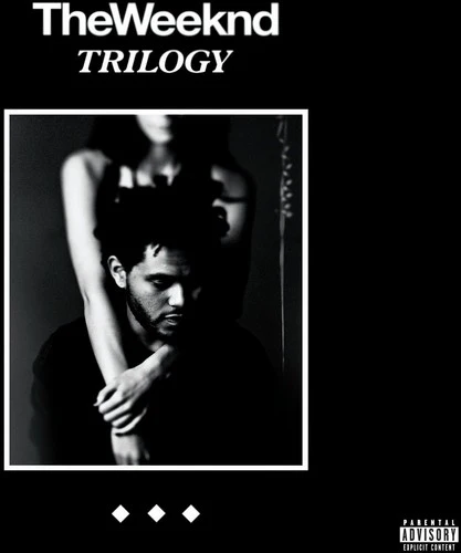 Weeknd: Trilogy