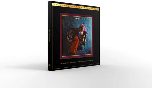 Joplin, Janis: Pearl