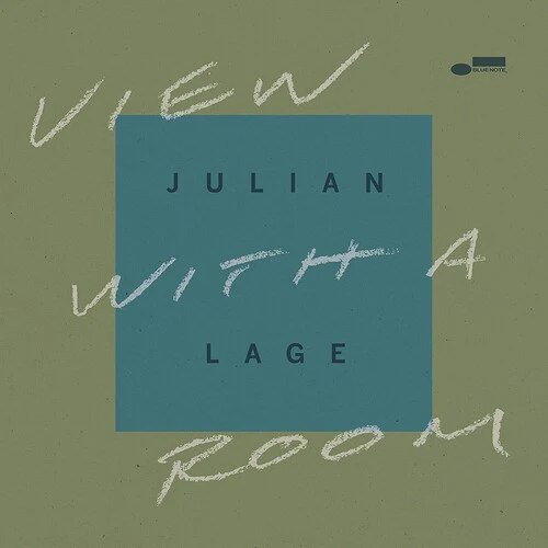 Lage, Julian: View With A Room