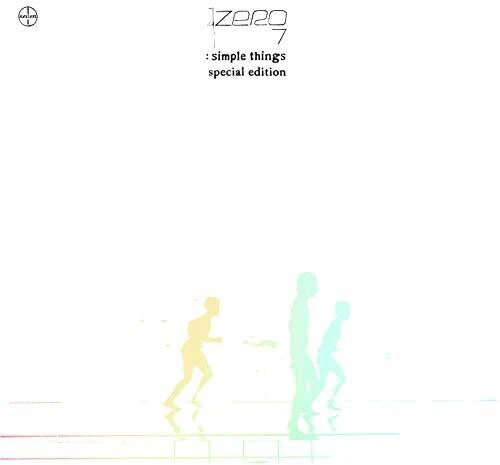 Zero 7: Simple Things