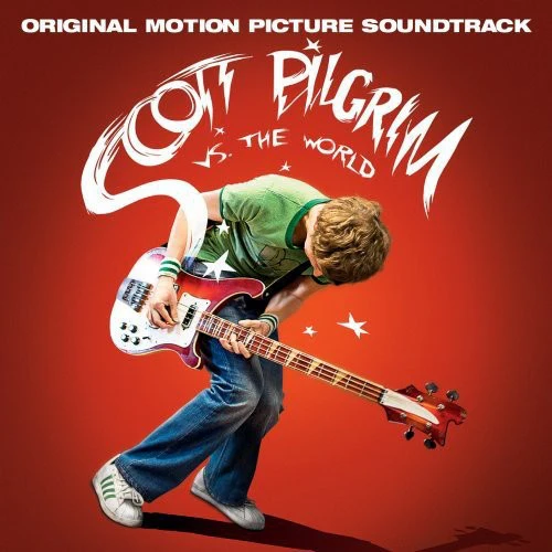 Scott Pilgrim vs the World / O.S.T.: Scott Pilgrim Vs the World (Original Soundtrack)