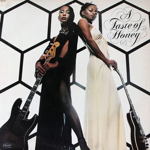 Taste of Honey: Taste of Honey