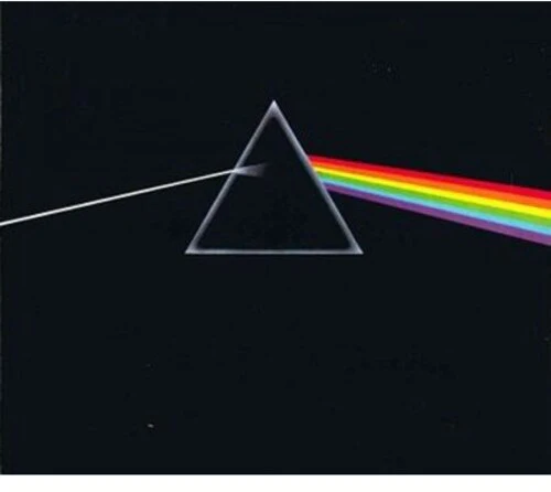 Pink Floyd: The Dark Side Of The Moon