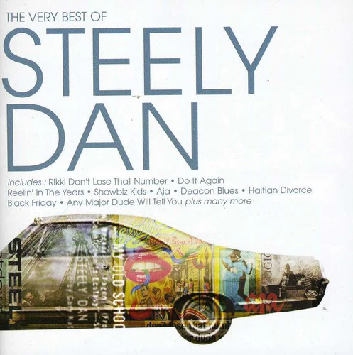 Steely Dan: Very Best of