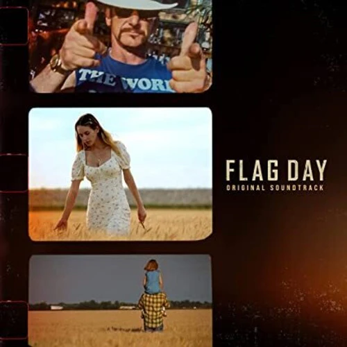 Vedder, Eddie / Hansard, Glen / Cat Power: Flag Day (Original Soundtrack)