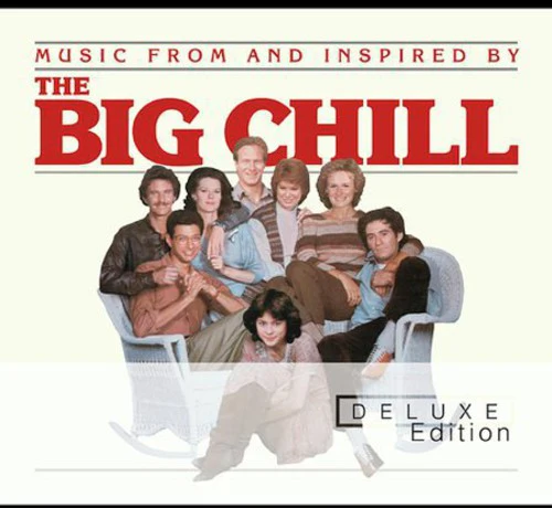 Big Chill / O.S.T.: Big Chill (Original Soundtrack)