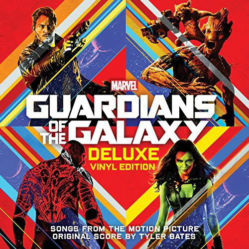 Guardians of the Galaxy / O.S.T.: Guardians of the Galaxy (Original Soundtrack)