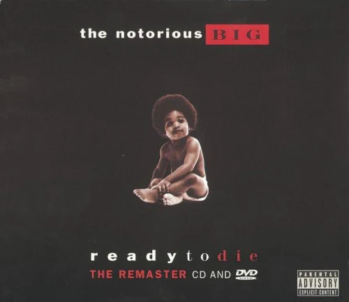 Notorious B.I.G.: Ready to Die