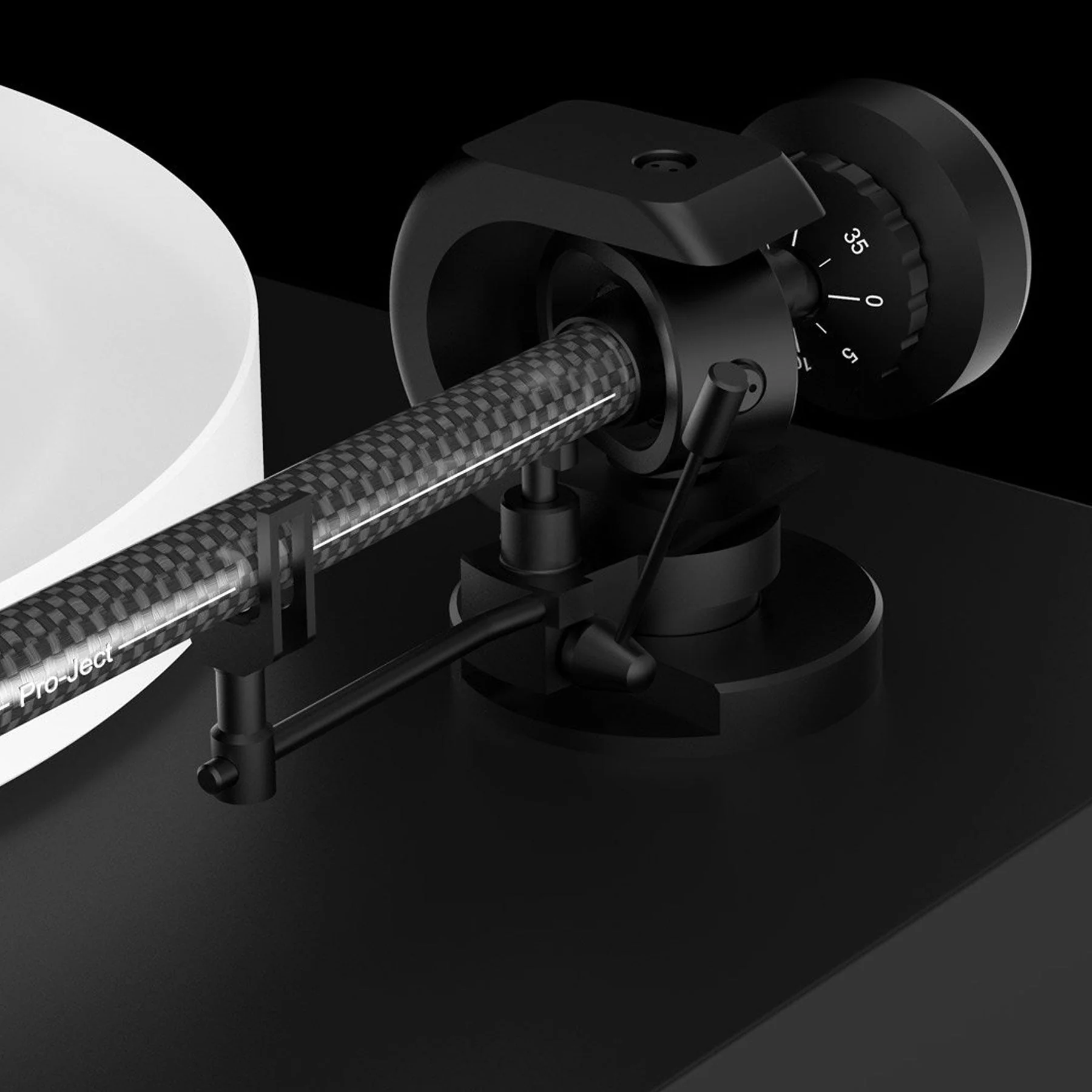 Pro-Ject: X2 B Turntable